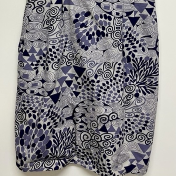 ANTHROPOLOGIE | Maeve Silk Dress | Small - Picture 4 of 5